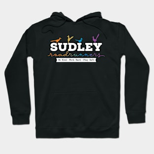 Sudley RR Hoodie